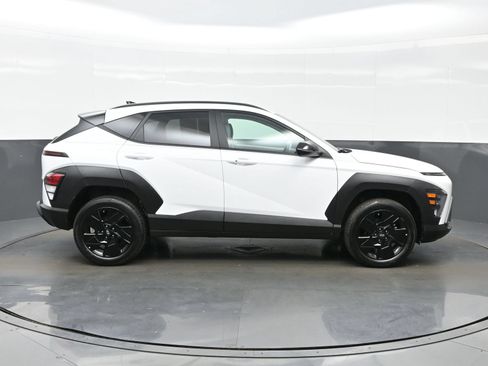 Certified 2026 Hyundai Kona SEL Sport AWD/4WD image 7