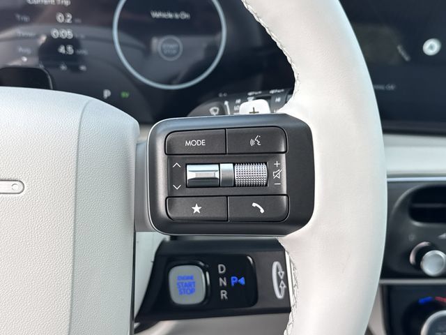 New 2026 Hyundai Palisade FWD Hybrid image 28