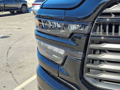 Used 2025 RAM 2500 Big Horn image 28