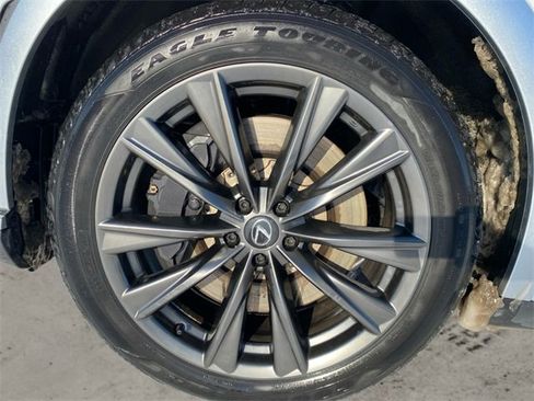 Used 2023 Lexus RX 350 F Sport w/ Cold Area Package image 13