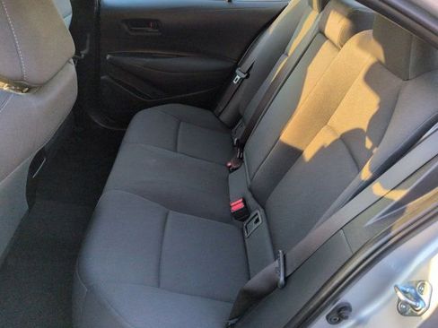 Certified 2022 Toyota Corolla LE w/ Carpet Mat Package (TMS) image 15