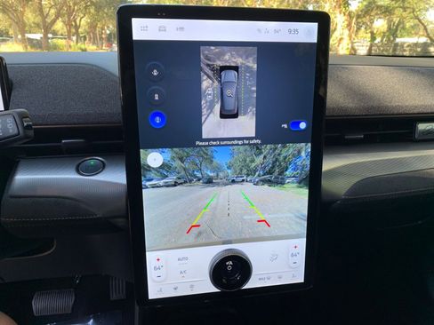 Used 2023 Ford Mustang Mach-E GT image 18