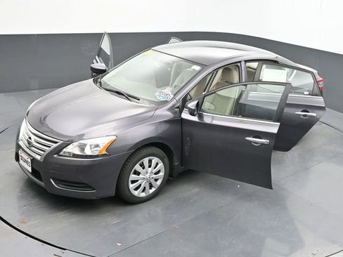 Used 2014 Nissan Sentra S FWD image 41