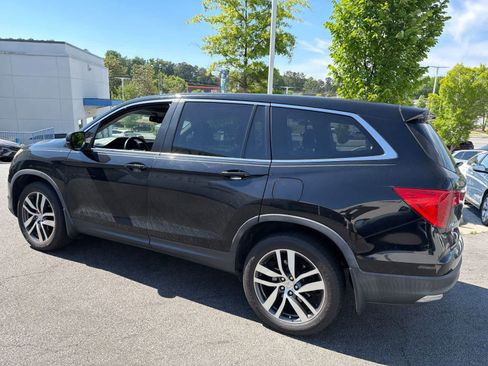 Used 2018 Honda Pilot EX-L image 7