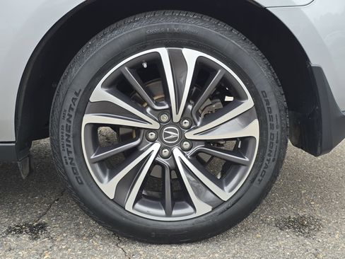 Used 2020 Acura MDX FWD w/ Technology Package image 36