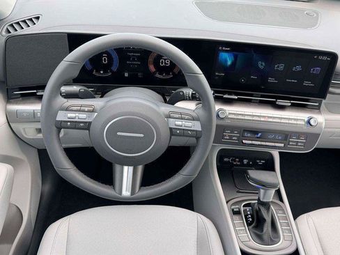 New 2026 Hyundai Kona SEL Sport AWD/4WD image 16