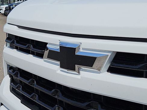 Used 2026 Chevrolet Silverado 1500 RST w/ All Star Edition Plus AWD/4WD image 38
