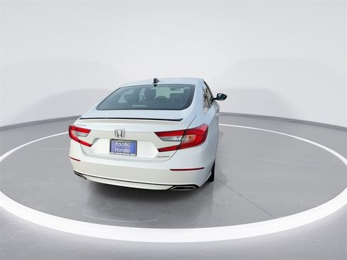 Used 2022 Honda Accord Sport image 13