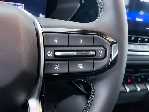 New 2026 Chevrolet Colorado LT w/ LT Convenience Package image 23