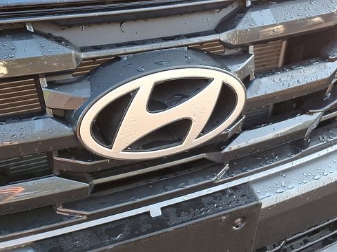 Used 2026 Hyundai Tucson SE AWD/4WD image 10