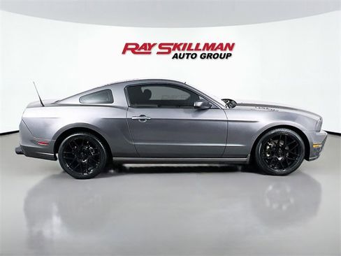 Used 2014 Ford Mustang Coupe w/ Equipment Group 102A image 8