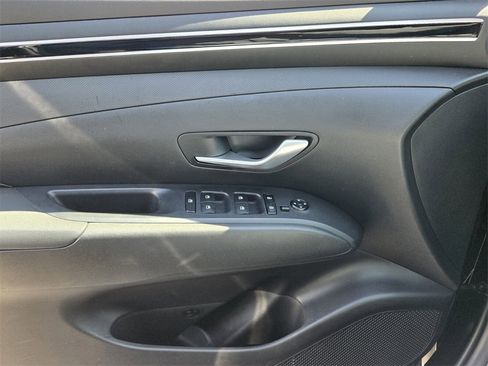 Certified 2024 Hyundai Santa Cruz SEL w/ Activity Package image 28