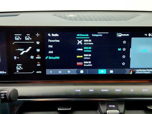 Used 2024 Kia EV9 GT-Line AWD/4WD image 17