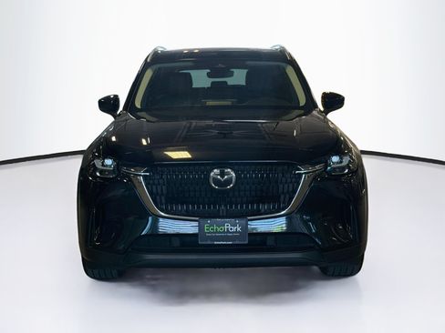 Used 2024 MAZDA CX-90 Plug-In Hybrid w/ Preferred AWD/4WD image 2