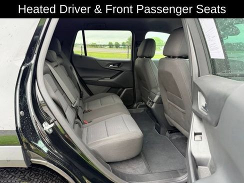 Used 2025 Chevrolet Equinox LT FWD image 10