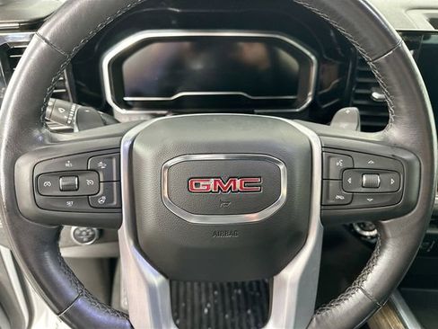 Used 2022 GMC Sierra 1500 Elevation image 20