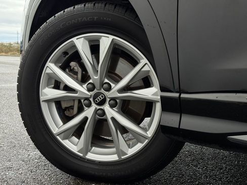 Used 2022 Audi Q3 2.0T Premium w/ Convenience Package image 27