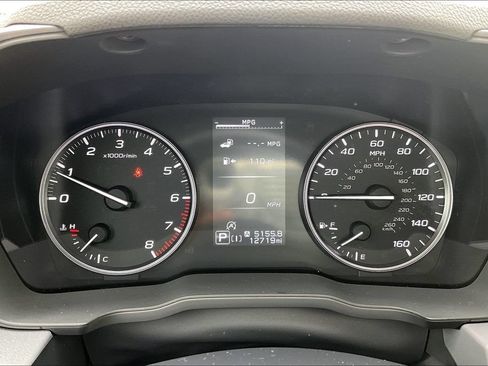 Certified 2025 Subaru Crosstrek 2.5i Premium AWD/4WD image 23