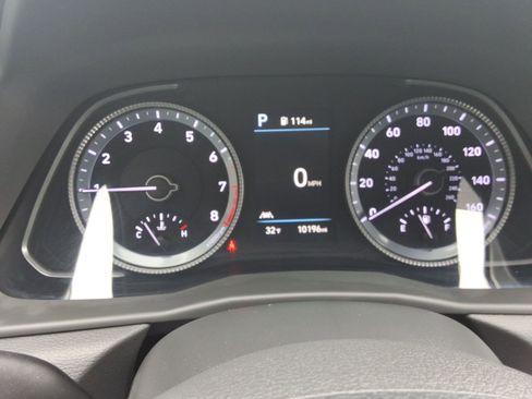 Used 2023 Hyundai Sonata SEL w/ Cargo Package image 15