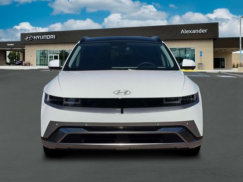 New 2026 Hyundai Ioniq 5 Limited image 12