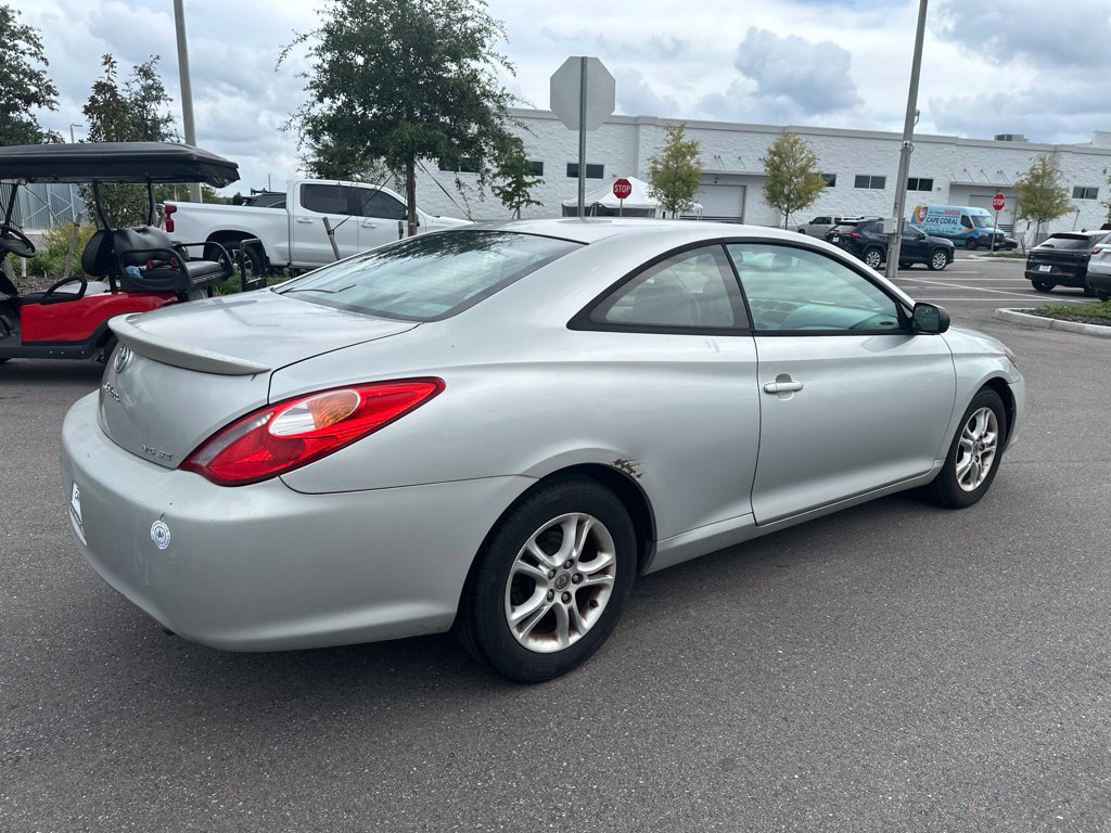 Used 2006 Toyota Solara SE FWD image 7