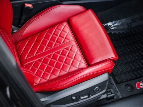 Used 2019 Audi SQ5 Premium Plus w/ Premium Plus Package image 83