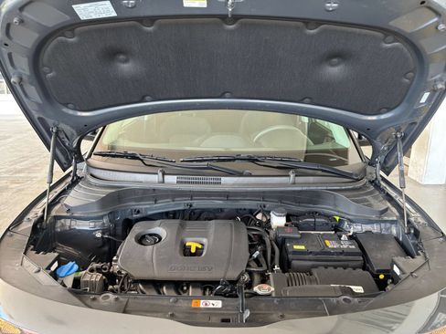 Used 2025 Kia Soul LX w/ LX Technology Package FWD image 31