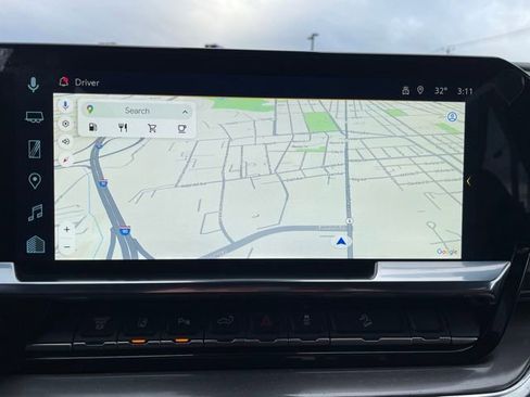 Used 2025 Chevrolet Silverado 2500 High Country w/ High Country Premium Package image 4