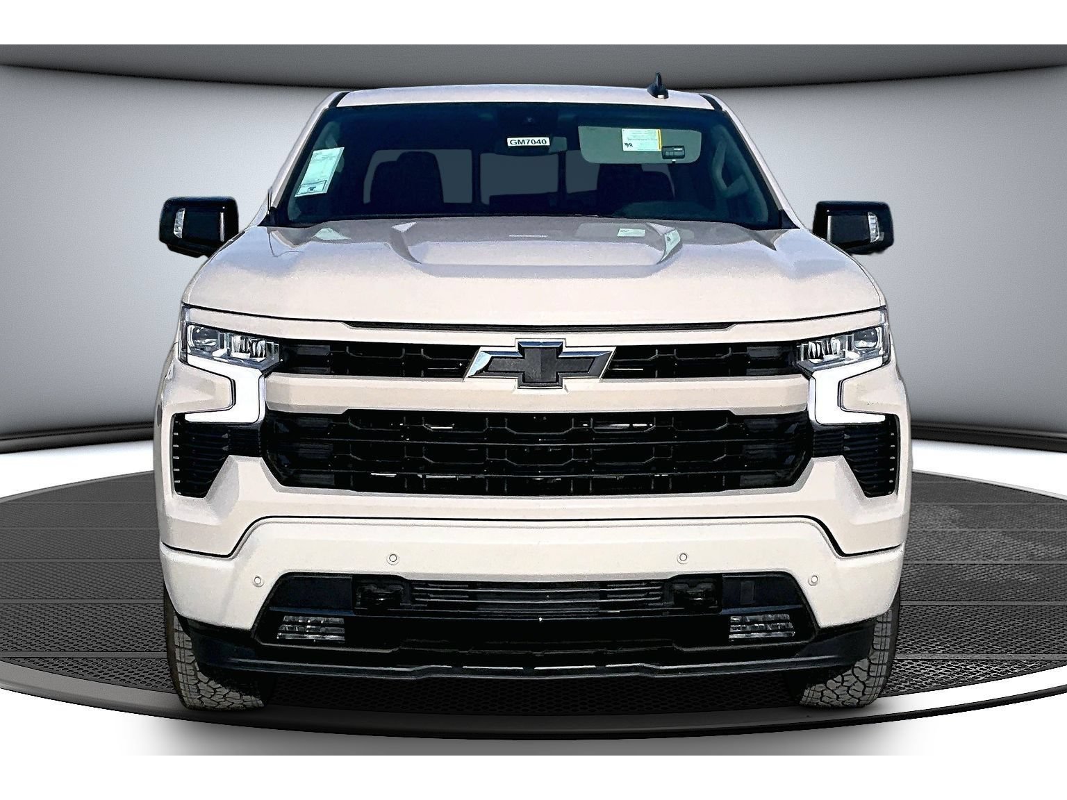 New 2026 Chevrolet Silverado 1500 RST w/ RST All Star Premium Package AWD/4WD image 18