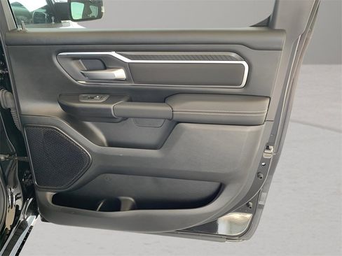 New 2026 RAM 1500 Big Horn image 25