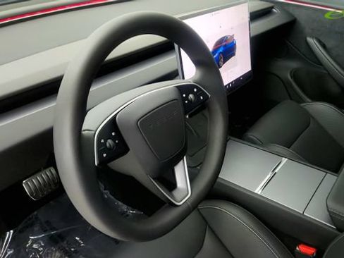 Used 2025 Tesla Model 3 Performance AWD/4WD image 44