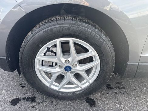 Used 2022 Ford Edge SEL w/ Convenience Package image 22