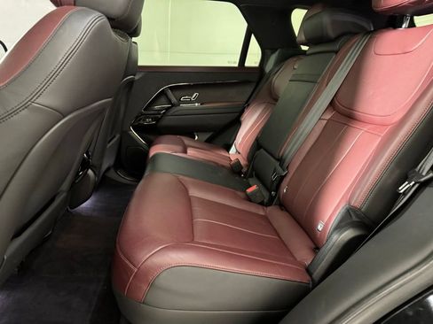 Used 2023 Land Rover Range Rover Sport SE Dynamic image 30