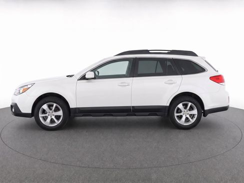 Used 2013 Subaru Outback 2.5i Premium AWD/4WD image 7