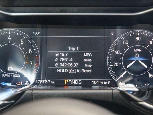 Certified 2022 Ford Mustang Premium w/ Equipment Group 201A RWD image 23