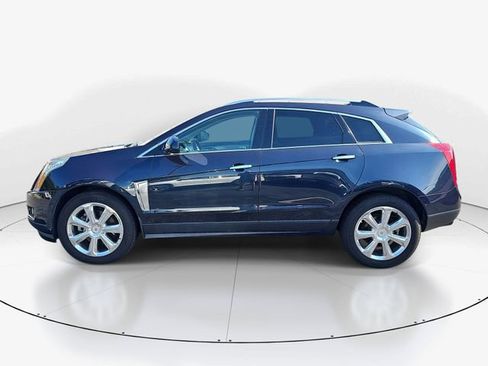 Used 2016 Cadillac SRX Performance w/ Driver Awareness Package FWD image 6