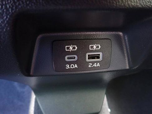 Certified 2026 Subaru Impreza RS AWD/4WD image 10