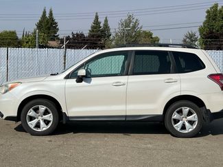 Used 2015 Subaru Forester 2.5i Premium AWD/4WD video 2
