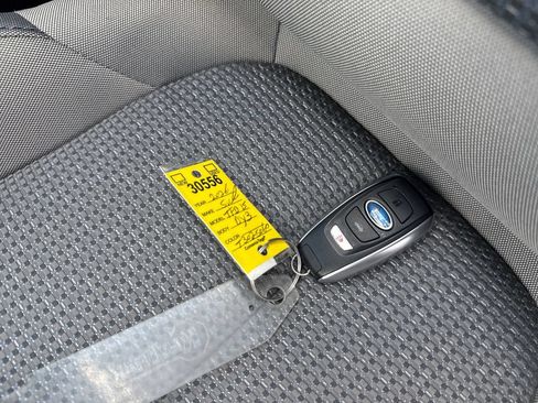 Certified 2026 Subaru Forester Premium AWD/4WD image 29