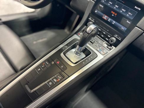 Used 2024 Porsche 718 Cayman S image 27