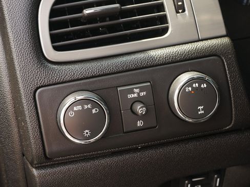 Used 2013 Chevrolet Silverado 3500 LTZ w/ LTZ Plus Package AWD/4WD image 14