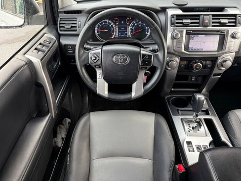 Used 2019 Toyota 4Runner SR5 Premium AWD/4WD image 24