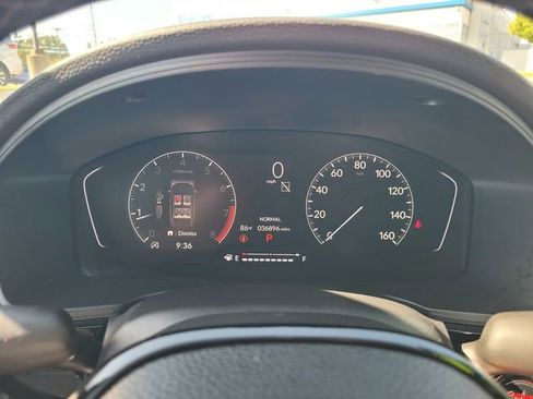 Used 2023 Honda Civic Sport image 29