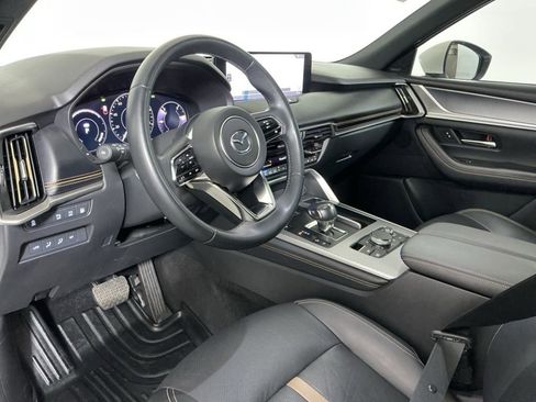 Used 2024 MAZDA CX-90 Plug-In Hybrid w/ Premium Plus image 22