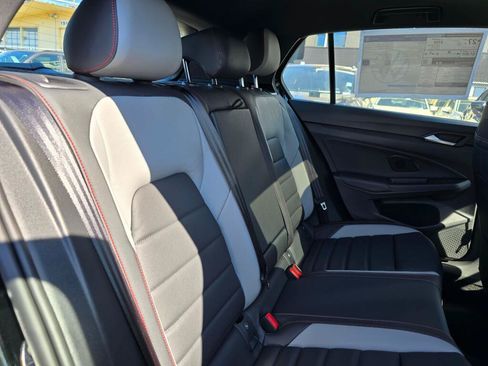 New 2026 Volkswagen GTI Autobahn FWD image 14