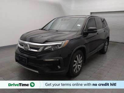 Used 2019 Honda Pilot EX-L