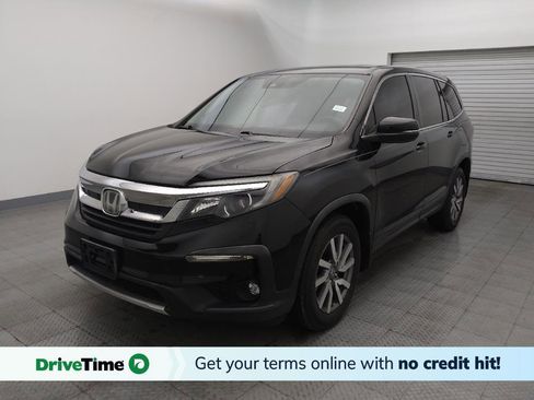 Used 2019 Honda Pilot EX-L image 1