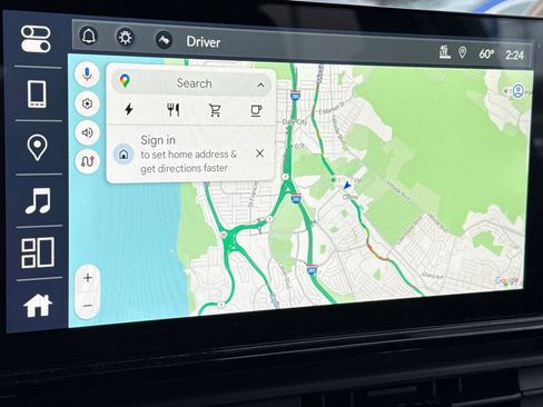 Certified 2024 Honda Prologue EX image 22