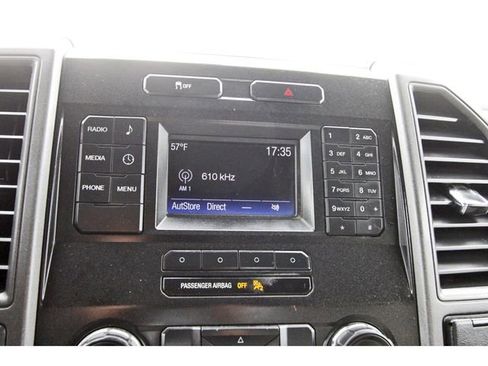 Used 2019 Ford F550 4x4 Crew Cab Super Duty image 23