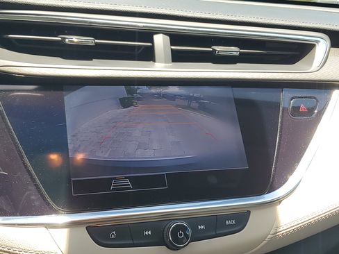 Used 2023 Buick Encore GX Preferred FWD image 25
